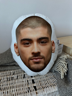 Poduszka Zayn Malik Piosenkarz one direction przytulanka maskotka