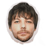 Poduszka Louis Tomlinson one direction przytulanka maskotka