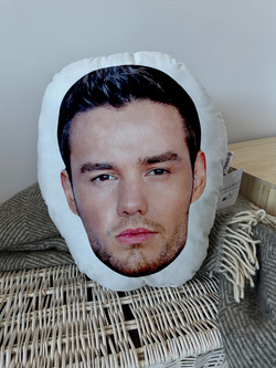 Liam Payne One Direction poduszka maskotka przytulanka