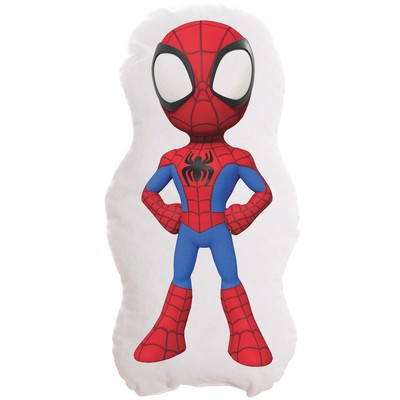 Poduszka Spidey i Przyjaciele maskotka spider man super kumple