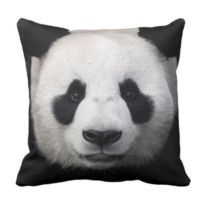 Poduszka ozdobna PANDA pod-6417