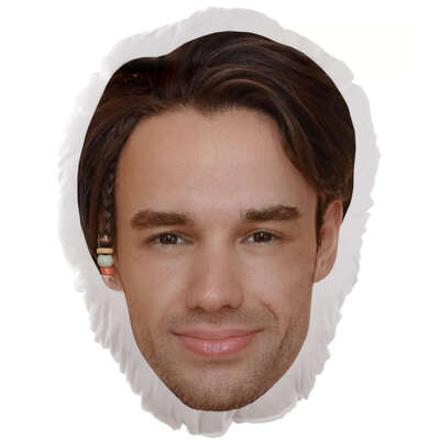 Liam Payne One Direction poduszka maskotka