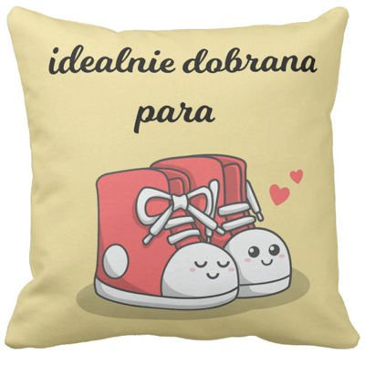 Poduszka idealnie dobrana para pod-6713