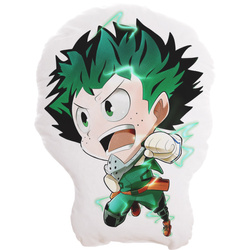 Poduszka IZUKU Midoriya Deku anime My Hero Academia maskotka