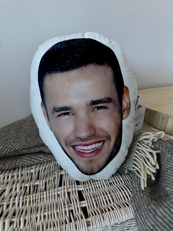 Liam Payne One Direction poduszka maskotka