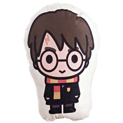 Poduszka maskotka chibi HARRY POTTER 45cm