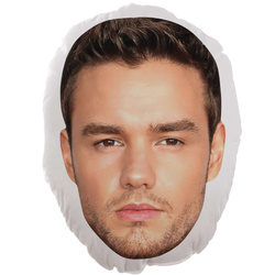 Liam Payne One Direction poduszka maskotka przytulanka