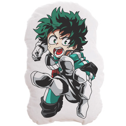 Poduszka IZUKU Midoriya Deku anime My Hero Academia maskotka