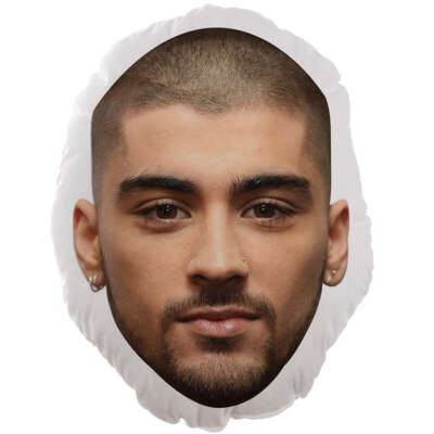 Poduszka Zayn Malik Piosenkarz one direction przytulanka maskotka