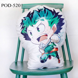 Poduszka IZUKU Midoriya Deku anime My Hero Academia maskotka