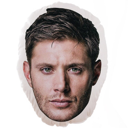 Poduszka Jensen Ackles Dean Winchester Supernatural Nie z tego świata