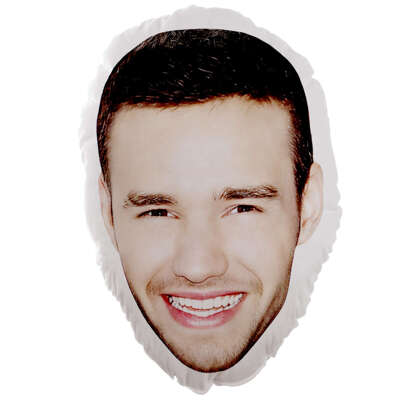 Liam Payne One Direction poduszka maskotka