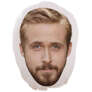 Poduszka przytulanka aktor Ryan Gosling Thomas