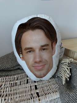 Liam Payne One Direction poduszka maskotka